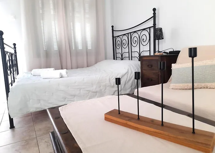 Louisa\'S Home
