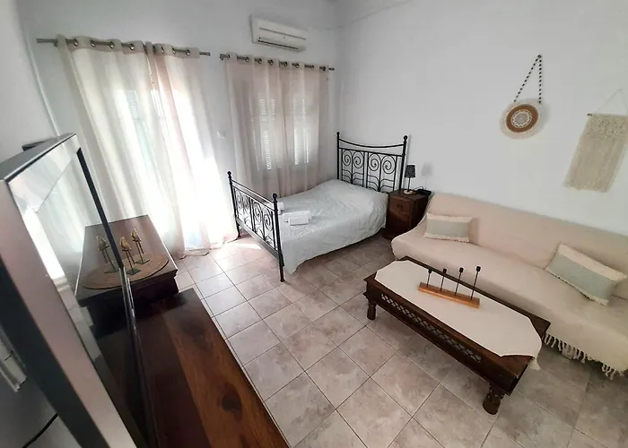 Louisa\'S Home