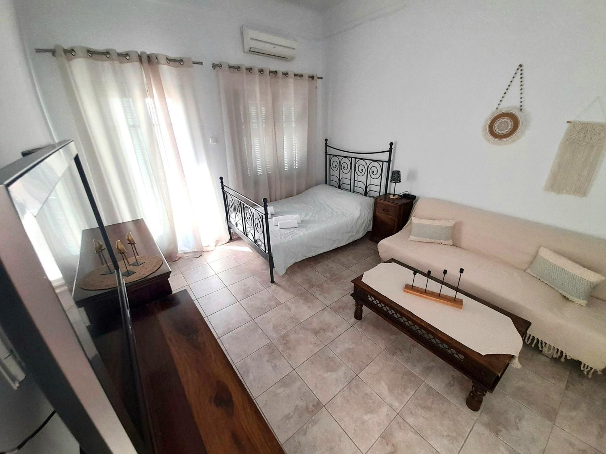 Apartment Louisa's